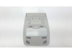 LUZ INTERIOR 8T0947135A 