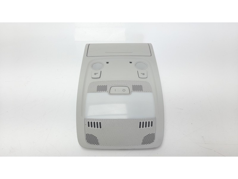Recambio de luz interior para audi a4 ber. (b8) básico referencia OEM IAM 8T0947135A  