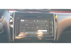 Recambio de sistema navegacion gps para suzuki swift (az) referencia OEM IAM 3992052RG4   2