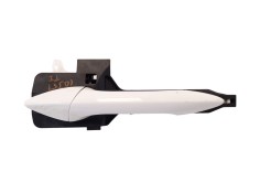 Recambio de maneta exterior trasera izquierda para hyundai i30 (gd) 1.4 crdi cat referencia OEM IAM   