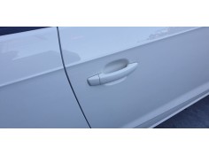 MANETA EXTERIOR DELANTERA DERECHA 8V0837206 8V0837206 