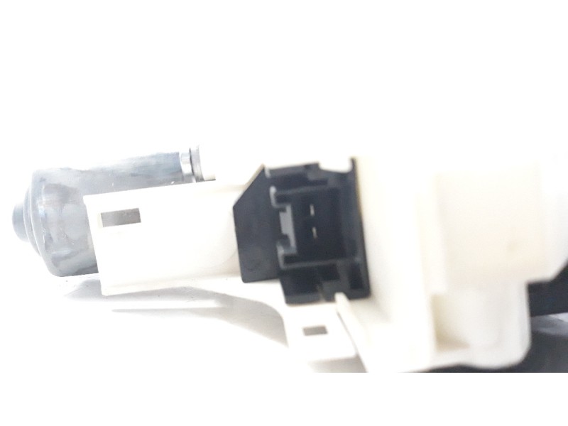 Recambio de elevalunas trasero derecho para audi a1 sportback (8xf) attraction referencia OEM IAM 8X4839462A  