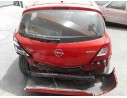 OPEL CORSA D