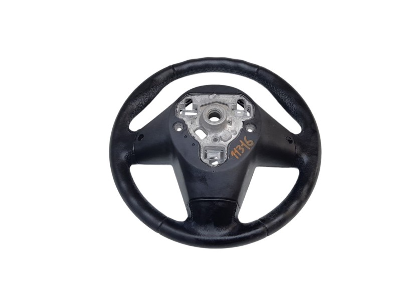 Recambio de volante para bmw serie 2 active tourer (f45) 1.5 12v turbodiesel referencia OEM IAM 686028402  