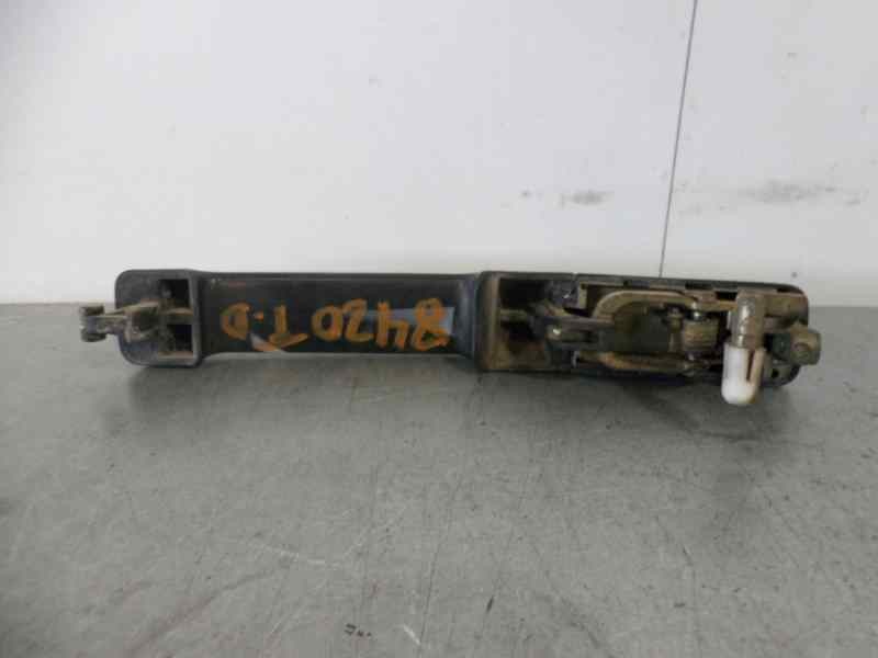 Recambio de maneta exterior trasera derecha para seat toledo (1l) base referencia OEM IAM   