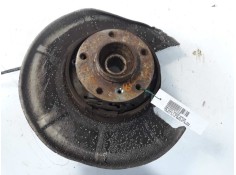 Recambio de mangueta trasera derecha para bmw serie 5 berlina (e60) 520d referencia OEM IAM   