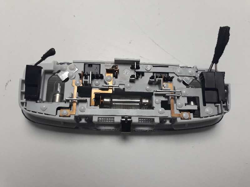 Recambio de luz interior para ford mondeo ber. (ca2) ghia referencia OEM IAM 3S7A13K767AF  