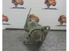 Recambio de motor arranque para honda civic berlina 3/4 (ej/ek) 1.5 referencia OEM IAM D6RA67 ARF570151 S54056