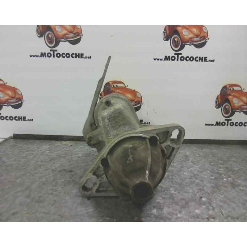 Recambio de motor arranque para honda civic berlina 3/4 (ej/ek) 1.5 referencia OEM IAM D6RA67 ARF570151 S54056