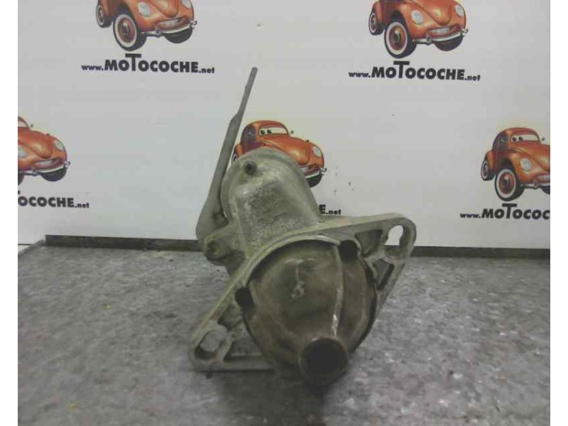 Recambio de motor arranque para honda civic berlina 3/4 (ej/ek) 1.5 referencia OEM IAM D6RA67 ARF570151 S54056