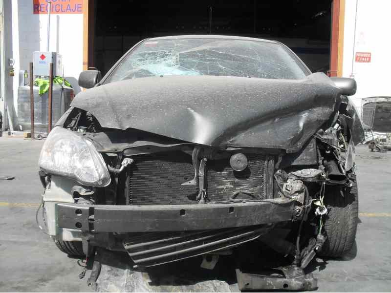 toyota corolla (e12) del año 2004