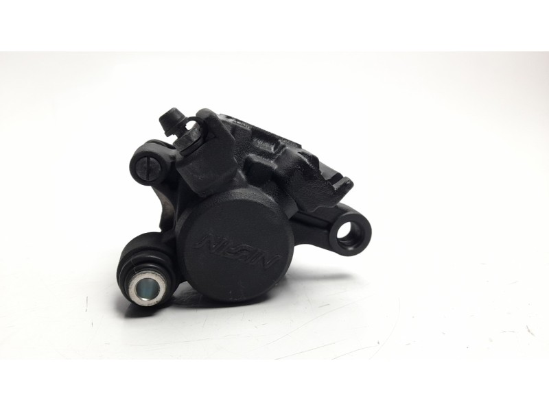 Recambio de pinza de freno trasera izquierda para yamaha mt-07 referencia OEM IAM 2DR2580W0000  