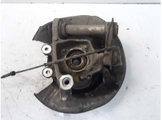 Recambio de mangueta trasera derecha para bmw serie 5 berlina (e60) 520d referencia OEM IAM    2