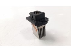 Recambio de resistencia calefaccion para hyundai i40 1.7 crdi cat referencia OEM IAM 971792J000   2
