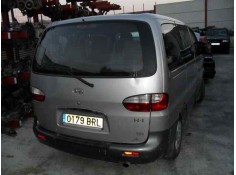 hyundai h 1 starex del año 1999 2