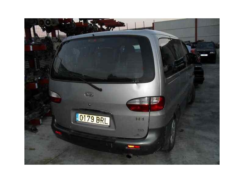 hyundai h 1 starex del año 1999