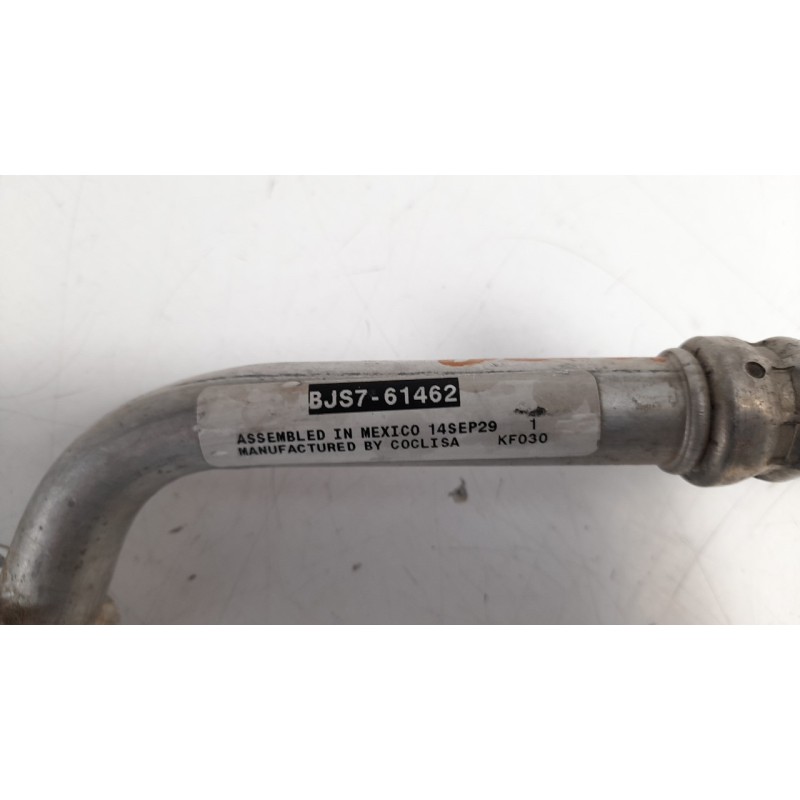 Recambio de tubos aire acondicionado para dacia sandero 1.5 dci diesel fap cat referencia OEM IAM BJS761462  