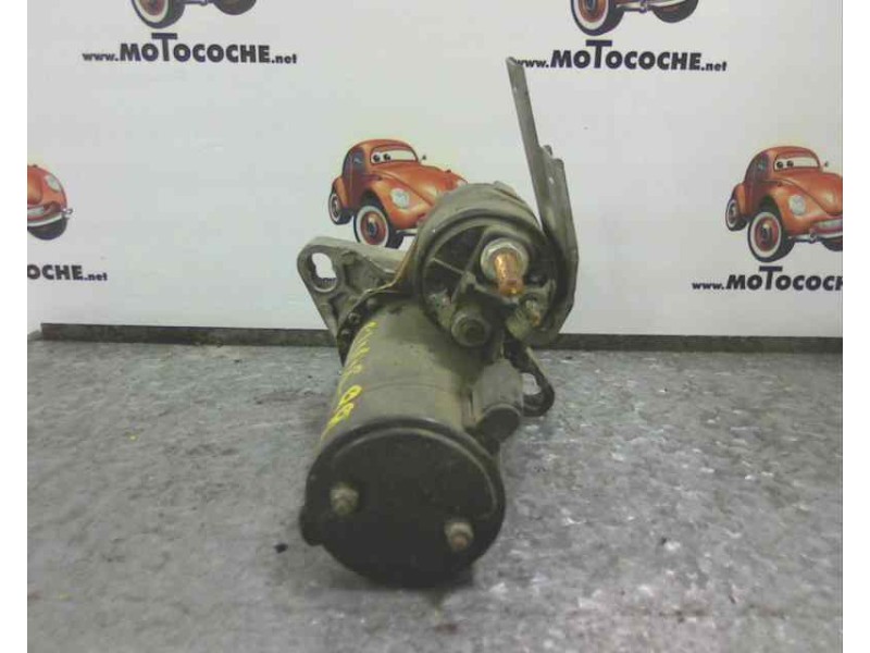 Recambio de motor arranque para honda civic berlina 3/4 (ej/ek) 1.5 referencia OEM IAM D6RA67 ARF570151 S54056