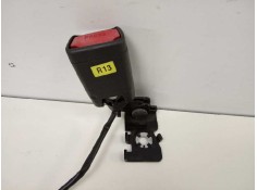 CINTURON SEGURIDAD TRASERO DERECHO 