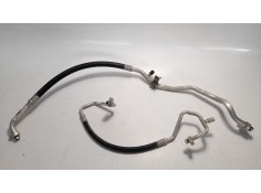 Recambio de tubos aire acondicionado para dacia sandero 1.5 dci diesel fap cat referencia OEM IAM BJS761462   2