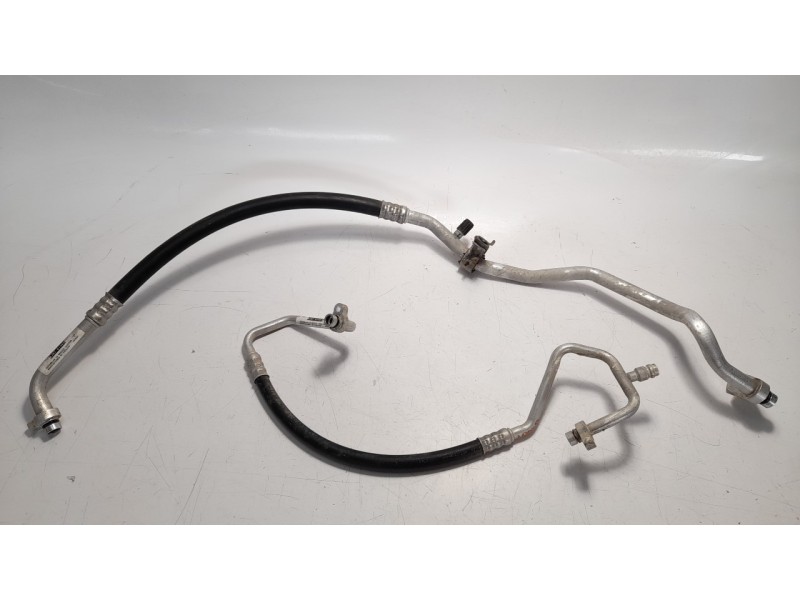 Recambio de tubos aire acondicionado para dacia sandero 1.5 dci diesel fap cat referencia OEM IAM BJS761462  