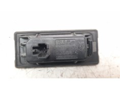 Recambio de piloto matricula para volkswagen tiguan 2.0 tdi referencia OEM IAM 5NA943021   2