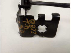 Recambio de cinturon seguridad trasero derecho para hyundai i30 classic gls referencia OEM IAM    2