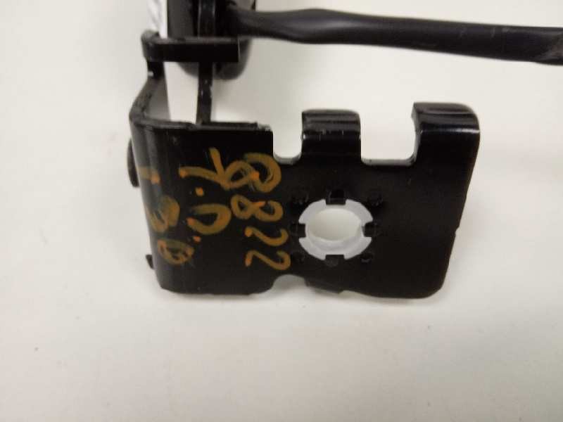 Recambio de cinturon seguridad trasero derecho para hyundai i30 classic gls referencia OEM IAM   