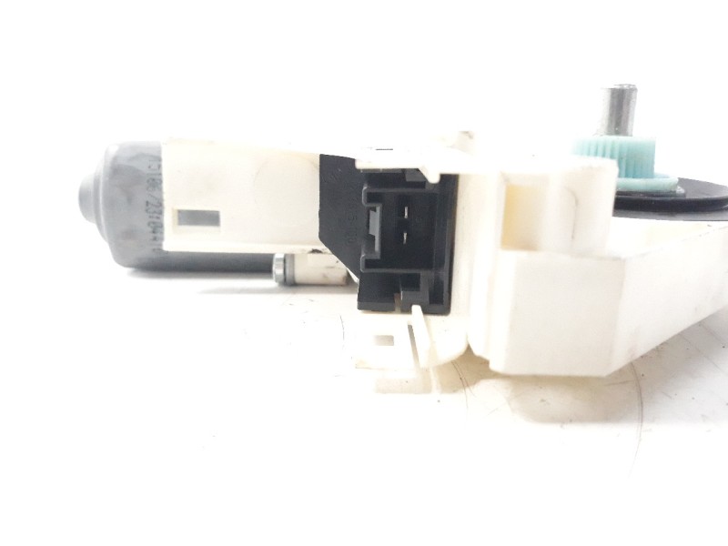 Recambio de motor elevalunas trasero izquierdo para audi a1 sportback (8xf) attraction referencia OEM IAM 8K0959812A  