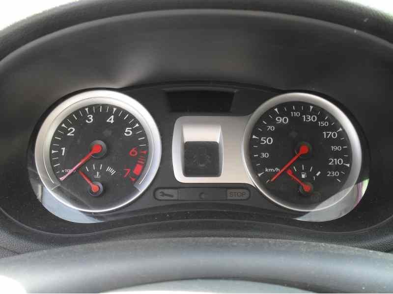 renault clio iii del año 2011