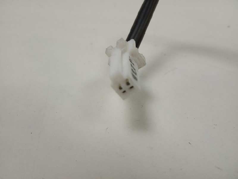 Recambio de cinturon seguridad trasero derecho para hyundai i30 classic gls referencia OEM IAM   