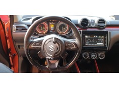 Recambio de volante para suzuki swift (az) referencia OEM IAM 4811052RS0HLF   2