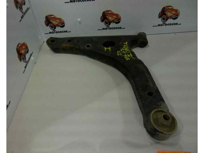 Recambio de brazo suspension inferior delantero izquierdo para ford transit mod. 2000 combi 2.4 td cat referencia OEM IAM   