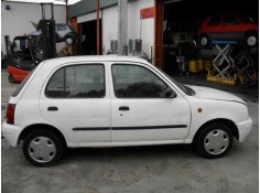 nissan micra (k11) del año 1997