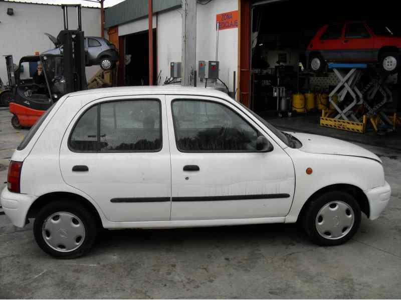 nissan micra (k11) del año 1997