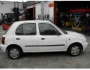 NISSAN MICRA (K11)