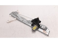 ELEVALUNAS TRASERO IZQUIERDO 83404J9000 