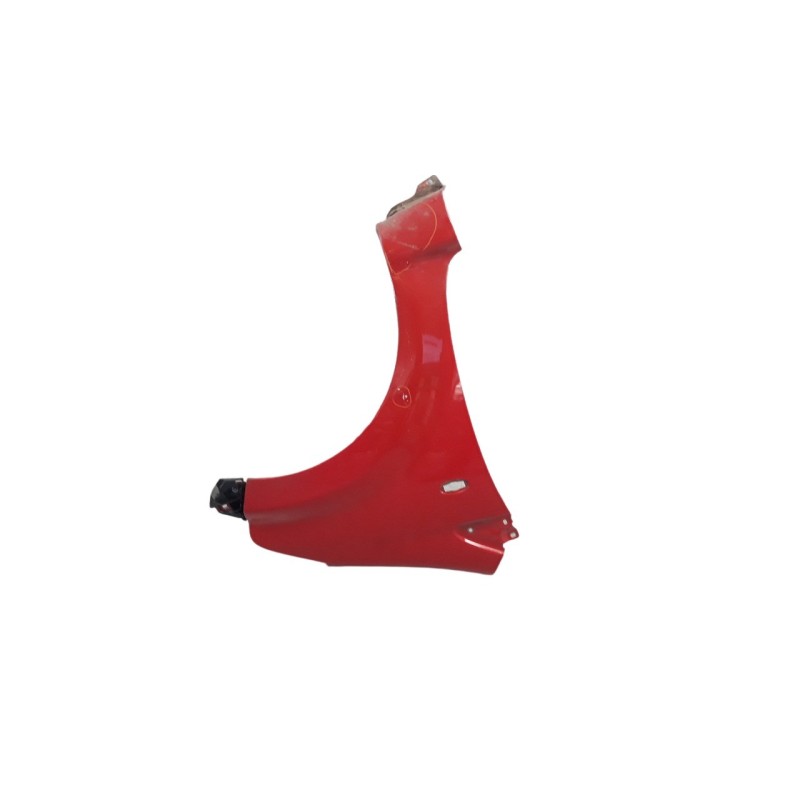 Recambio de aleta delantera derecha para toyota aygo (kgb/wnb) 1.0 cat referencia OEM IAM 538110H010 TY2013013 