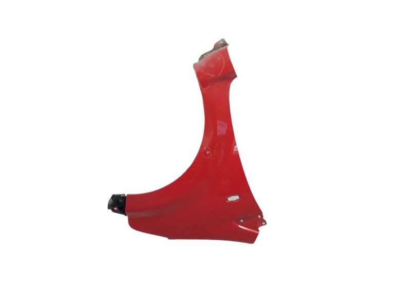 Recambio de aleta delantera derecha para toyota aygo (kgb/wnb) 1.0 cat referencia OEM IAM 538110H010 TY2013013 
