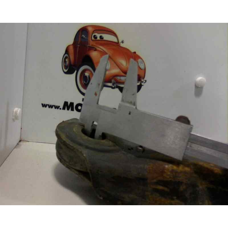 Recambio de brazo suspension inferior delantero izquierdo para ford transit mod. 2000 combi 2.4 td cat referencia OEM IAM   