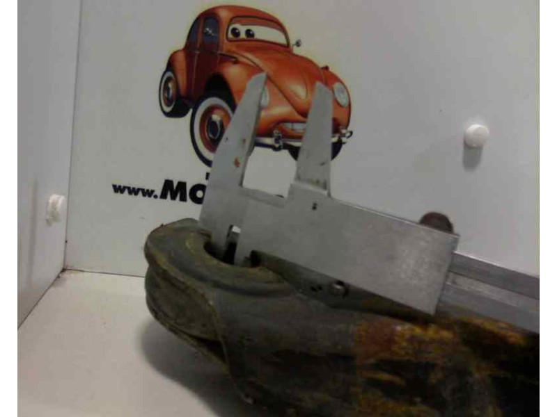 Recambio de brazo suspension inferior delantero izquierdo para ford transit mod. 2000 combi 2.4 td cat referencia OEM IAM   