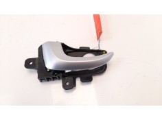 MANETA INTERIOR DELANTERA IZQUIERDA 82613GD000 