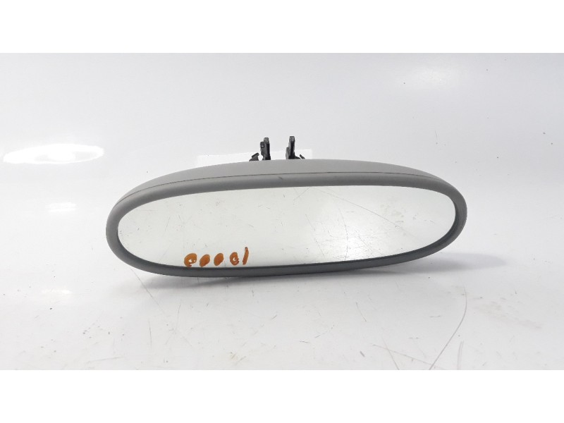 Recambio de espejo para audi a1 sportback (8xf) attraction referencia OEM IAM 8J0857511K  