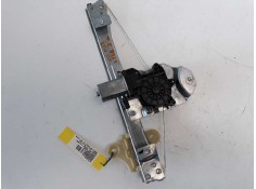 ELEVALUNAS TRASERO IZQUIERDO 128001472B 