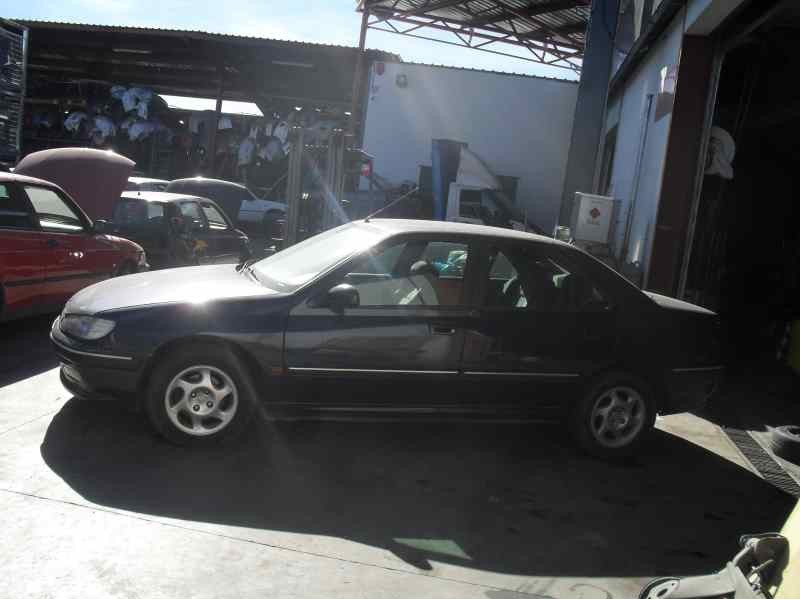 peugeot 406 berlina (s1/s2) del año 1999