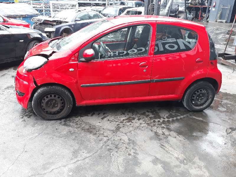 citroen c1 del año 2011