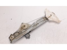 Recambio de elevalunas trasero izquierdo para hyundai kona referencia OEM IAM 83404J9000   2