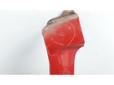 Recambio de aleta delantera derecha para toyota aygo (kgb/wnb) 1.0 cat referencia OEM IAM 538110H010 TY2013013  2