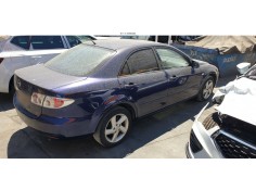 mazda 6 berlina (gg) del año 2002