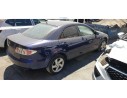MAZDA 6 BERLINA (GG)